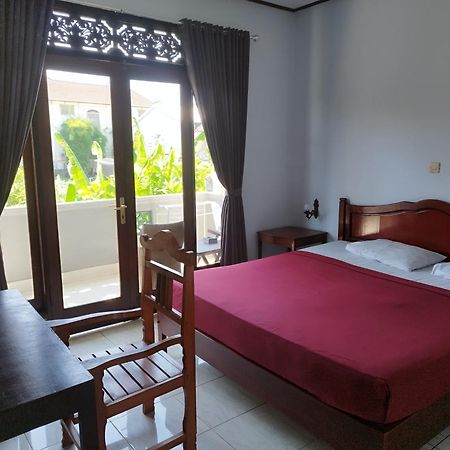Celagi Inn Padangbai (Bali) Exterior foto
