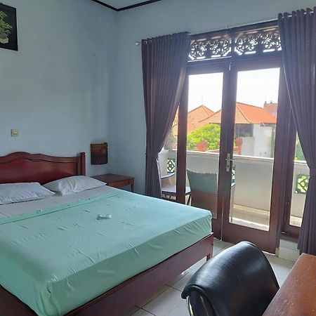 Celagi Inn Padangbai (Bali) Exterior foto
