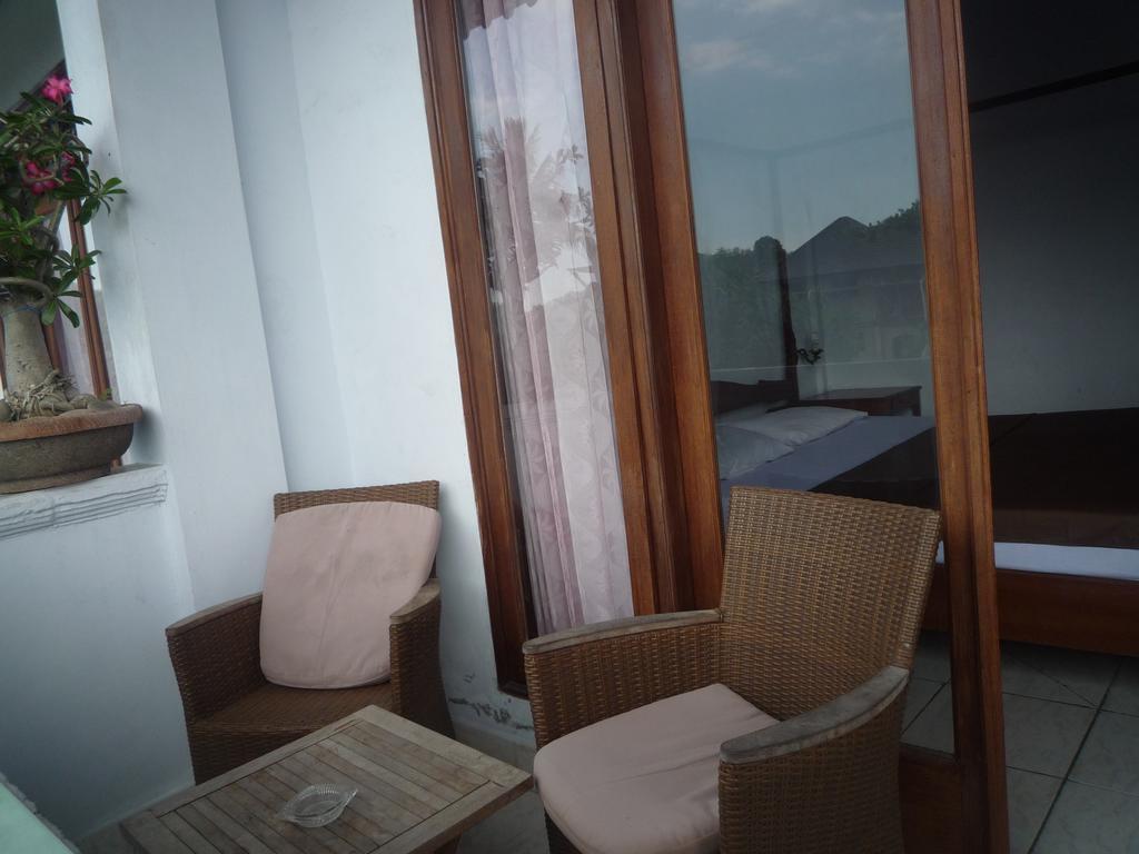 Celagi Inn Padangbai (Bali) Quarto foto