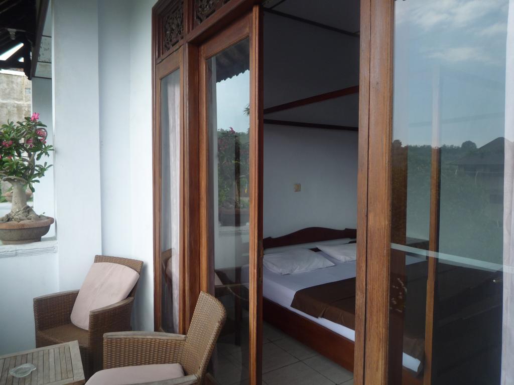 Celagi Inn Padangbai (Bali) Quarto foto
