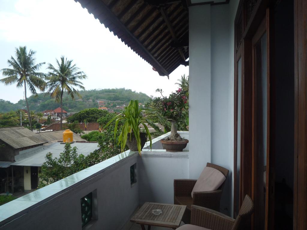 Celagi Inn Padangbai (Bali) Quarto foto