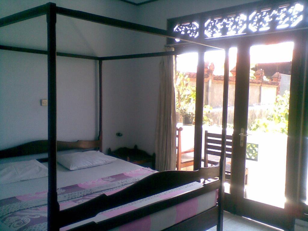 Celagi Inn Padangbai (Bali) Quarto foto