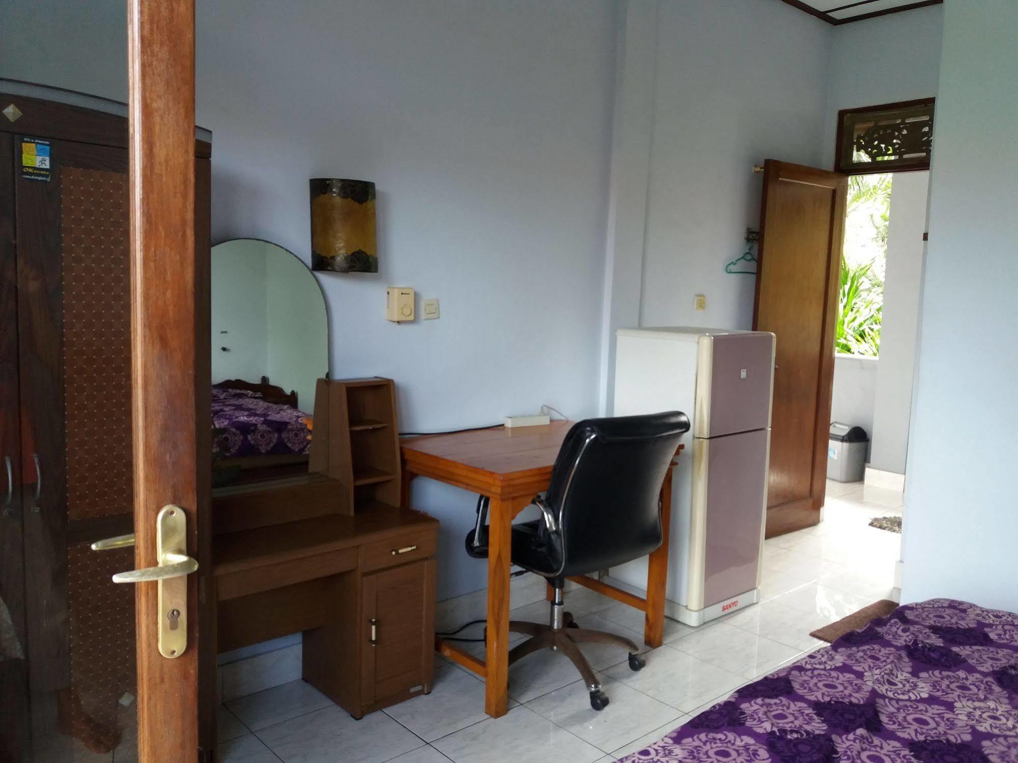 Celagi Inn Padangbai (Bali) Exterior foto