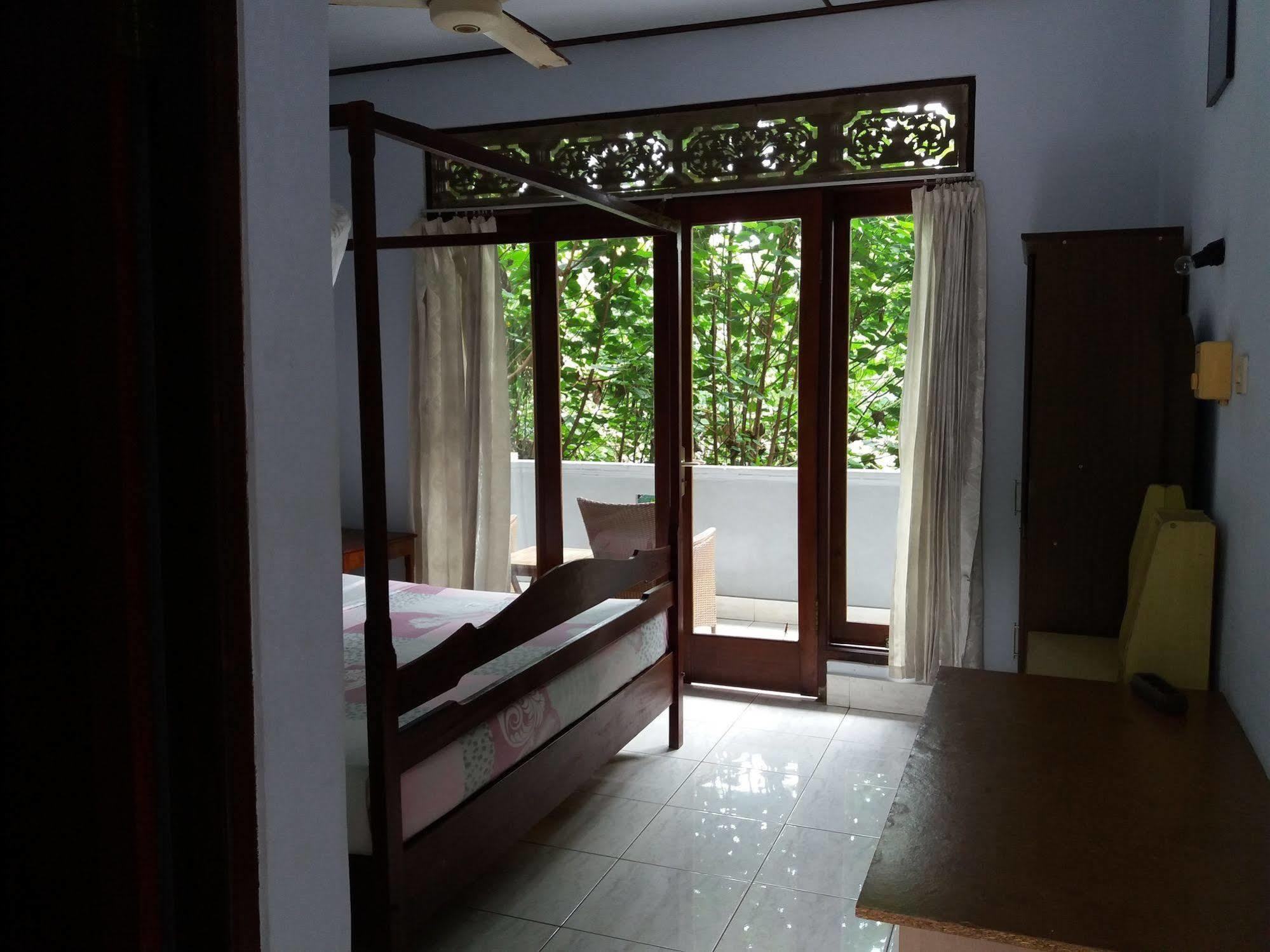 Celagi Inn Padangbai (Bali) Exterior foto