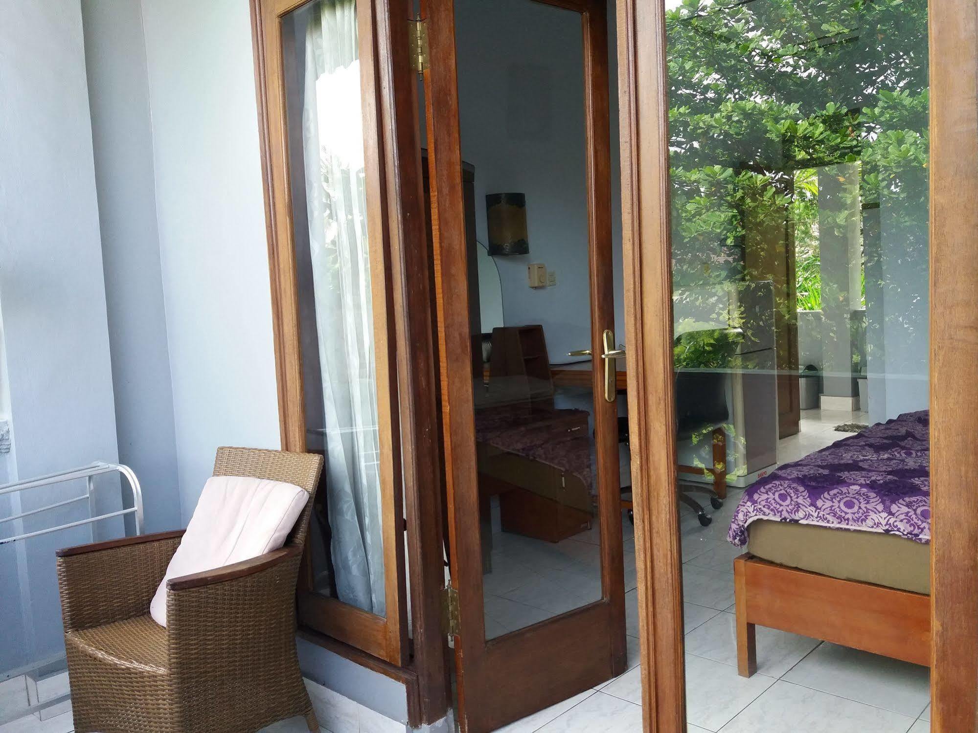 Celagi Inn Padangbai (Bali) Exterior foto